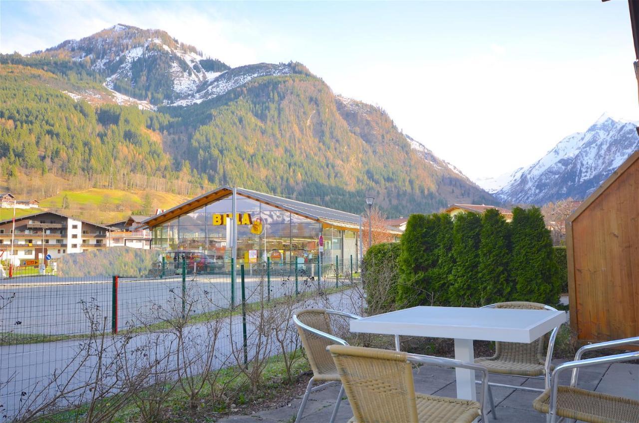 Apartment Tauernblick - By Alpen Apartments Kaprun Exterior photo