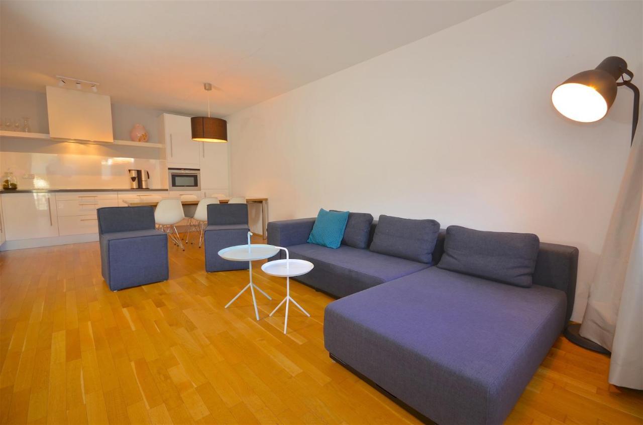 Apartment Tauernblick - By Alpen Apartments Kaprun Exterior photo