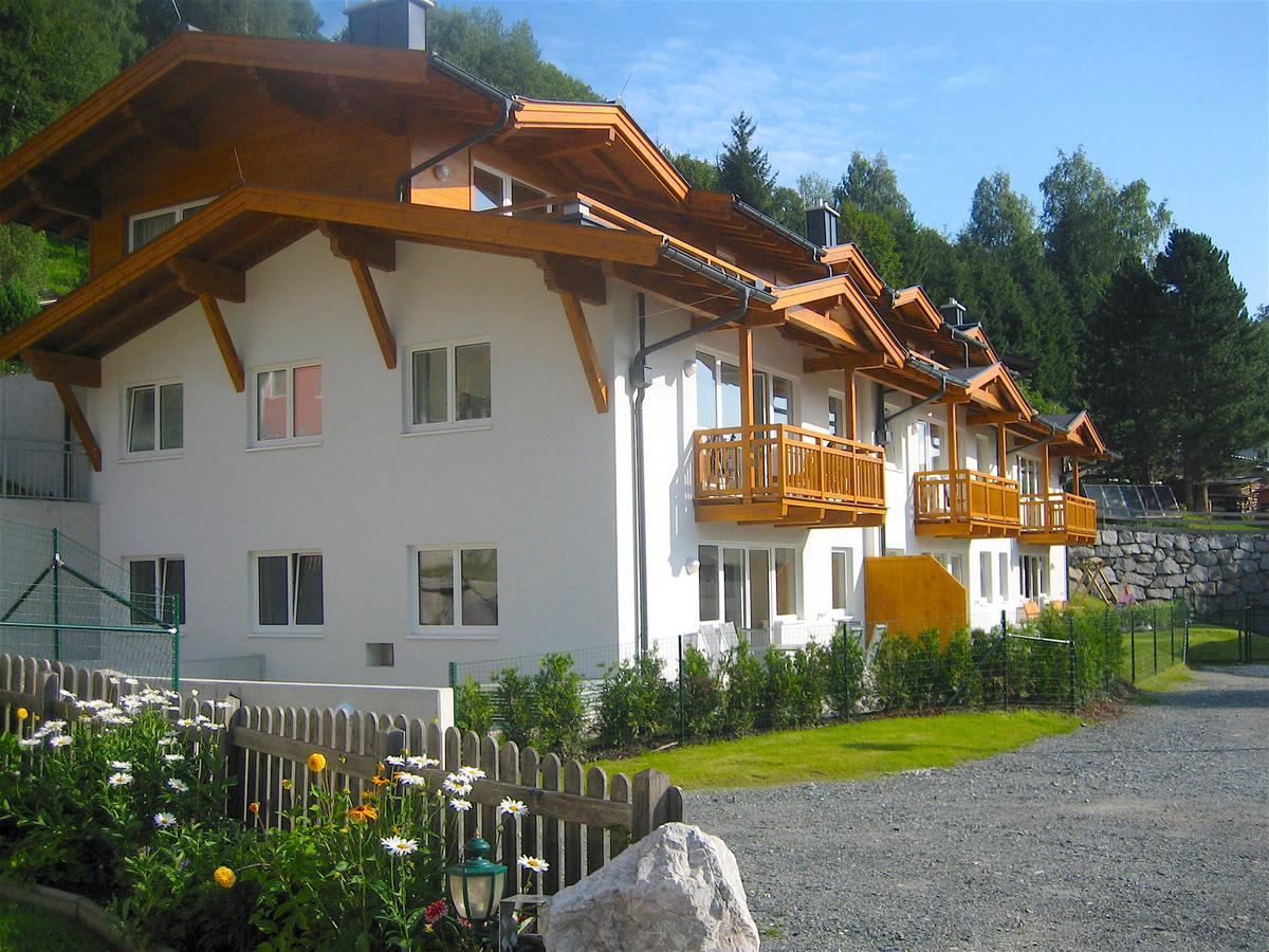 Apartment Tauernblick - By Alpen Apartments Kaprun Exterior photo
